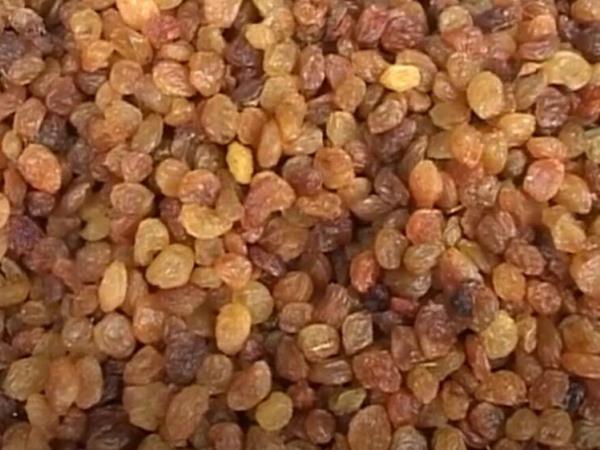 Česa pri suhem sadju večinoma nihče ne počne, pa bi morali